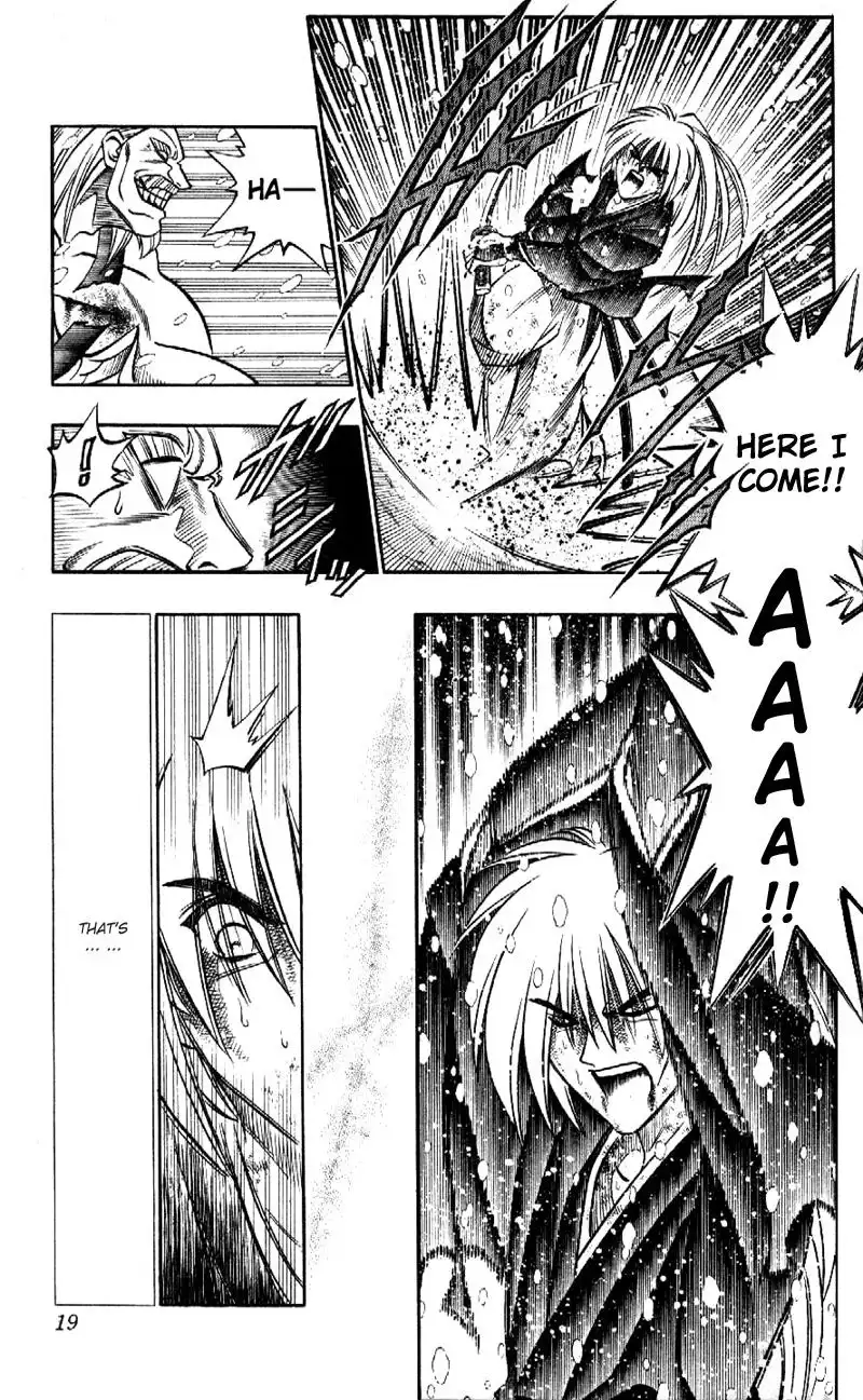 Rurouni Kenshin Chapter 178 13